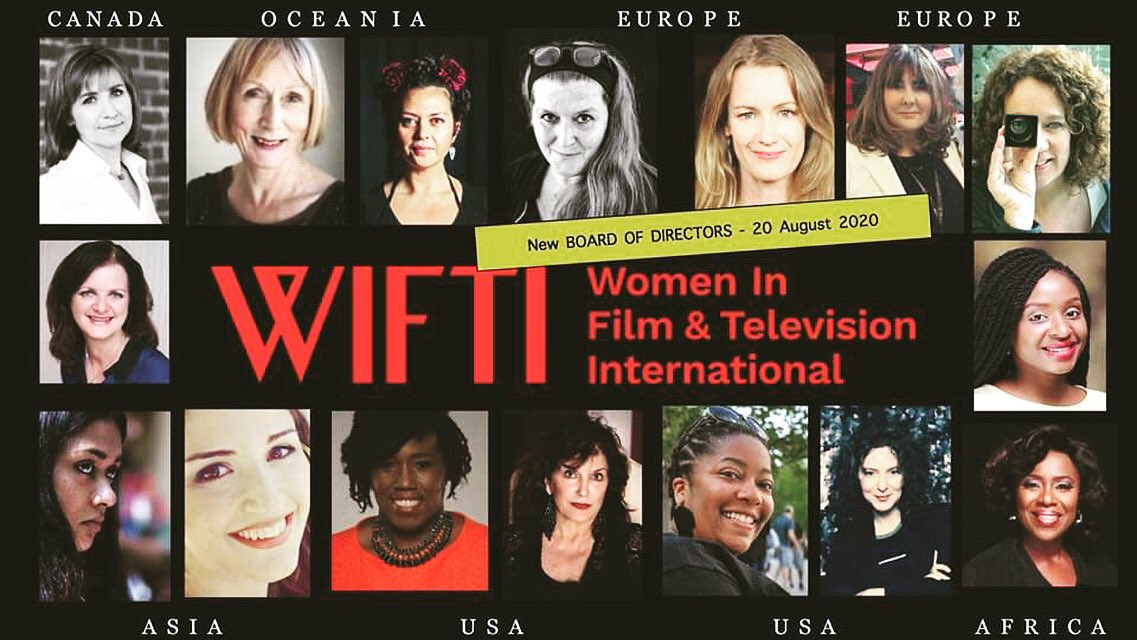 WIFT Germany tweet media