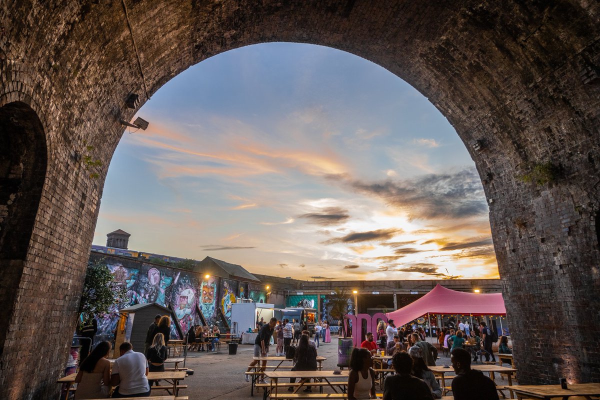 Digbeth Dining Club tweet media