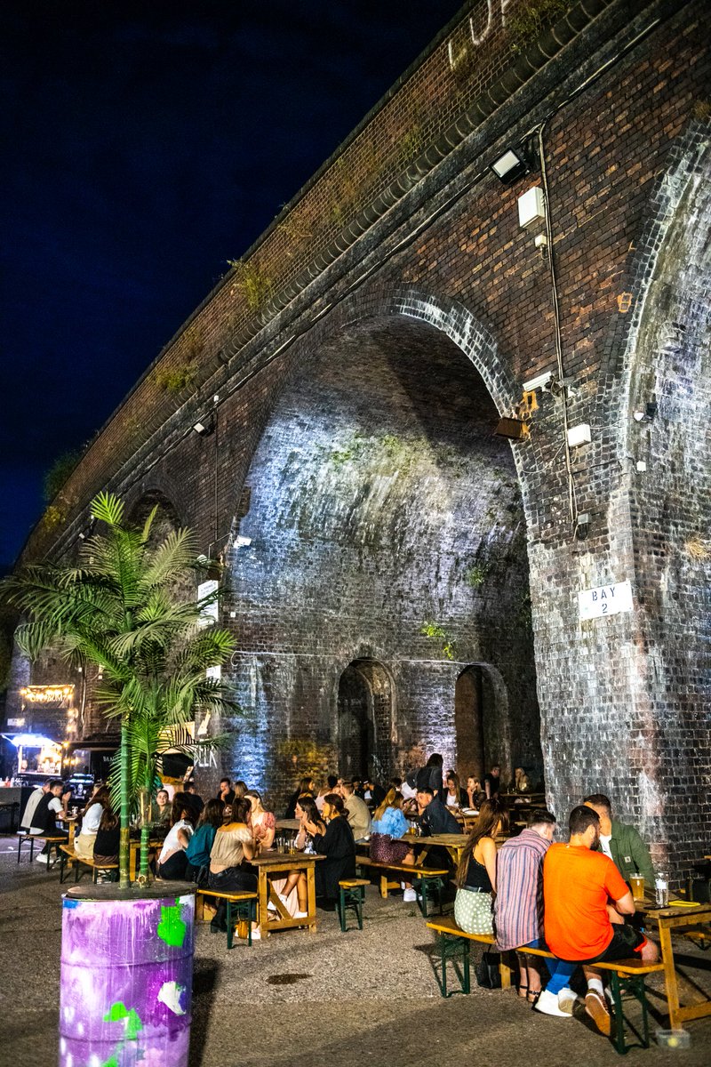 Digbeth Dining Club tweet media