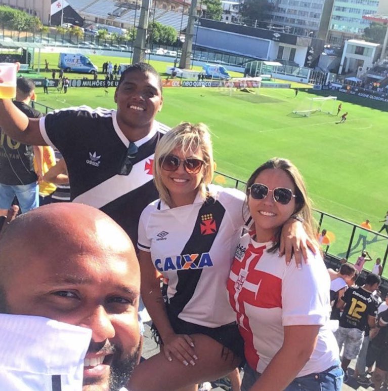 xococrvg's tweet image. Feliz 122 @VascodaGama O clube com a história mais linda do futebol! Sempre ao teu lado até o fim!❤️