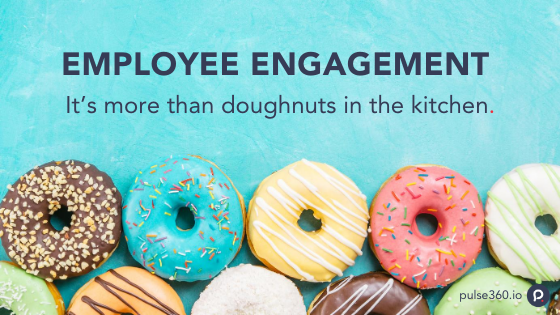 Modern engagement approaches often overly focus on the perks or benefits that are assumed employees will enjoy. Whilst understandable, we believe there needs to be a shift in focus. Read our latest blog to find out more - pulse360.io/post/shift-the…

#EmployeeEngagement #Pulse360