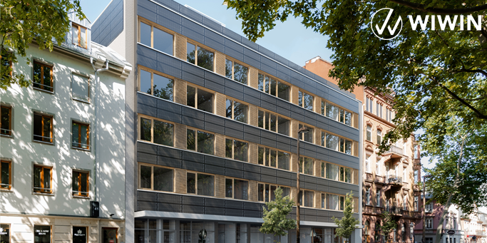 wiwin_gmbh's tweet photo. Investieren Sie jetzt in das neue Solarprojekt Domblick #Mainz - direkt in der Mainzer Innenstadt: https://t.co/lFrmX93hFd 
Warnhinweis: Der Erwerb dieses Wertpapiers ist mit erheblichen Risiken verbunden und kann zum vollständigen Verlust des eingesetzten Vermögens führen. https://t.co/P4zglhwqqf