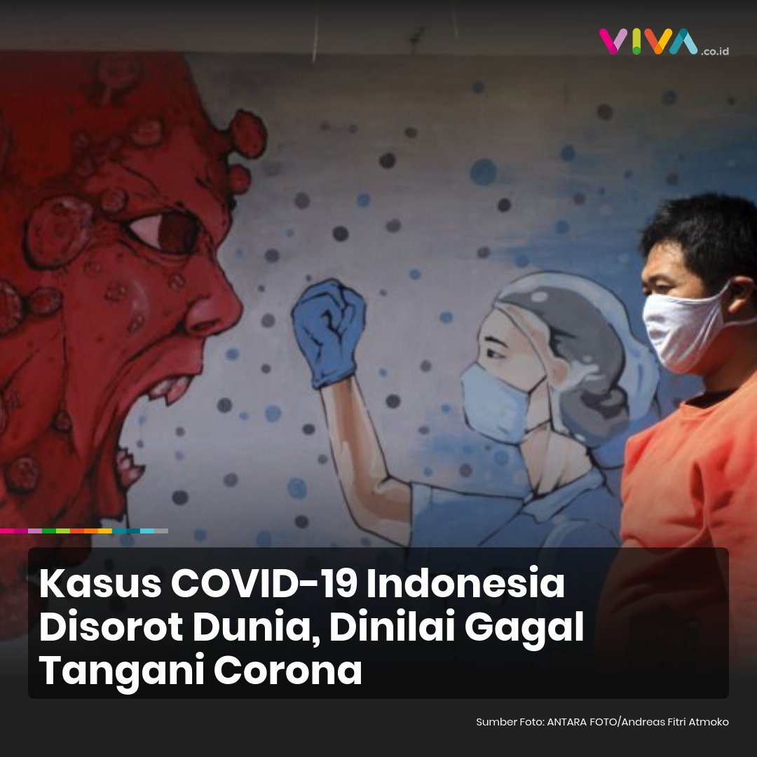 VivaCoid tweet media