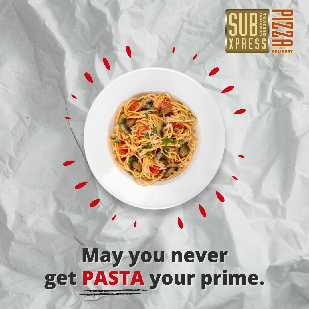 Show off your pasta puns in the comments below! 🍝👇
