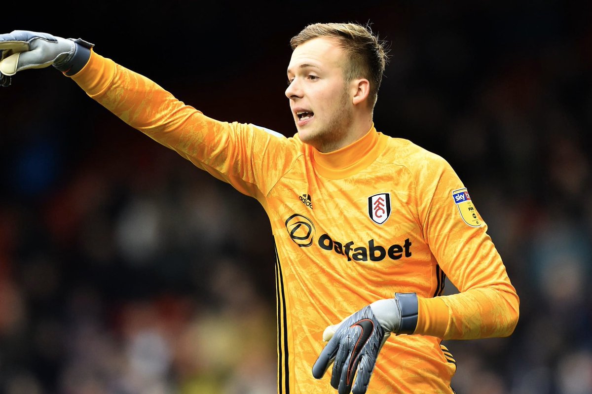 Marek Rodak  GKP  FULPrice: £4.5mAppearances: 33Per G:  1.0 conceded  3.0 saves  75% save percentage 13 clean sheets