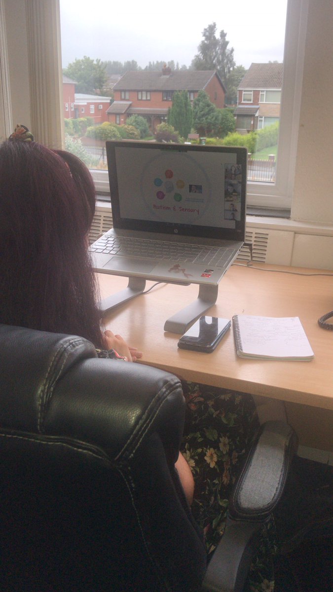 Training our SEND Youth champions (: great to see young people with a passion for helping others #youthpower #Disability #send