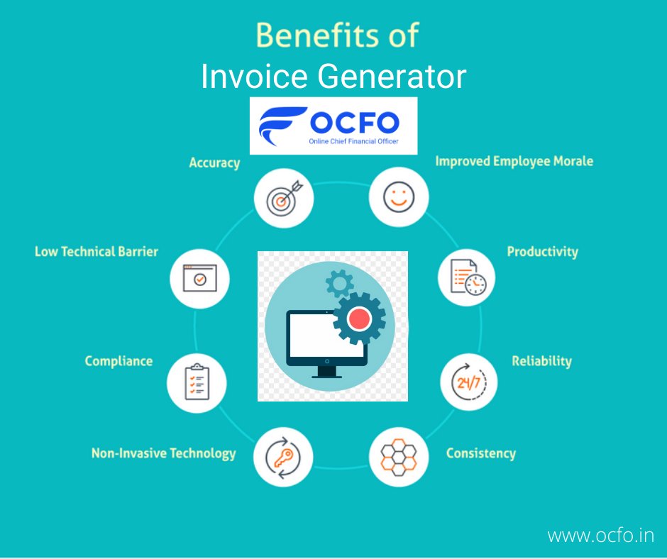 OCFO Invoice tweet media