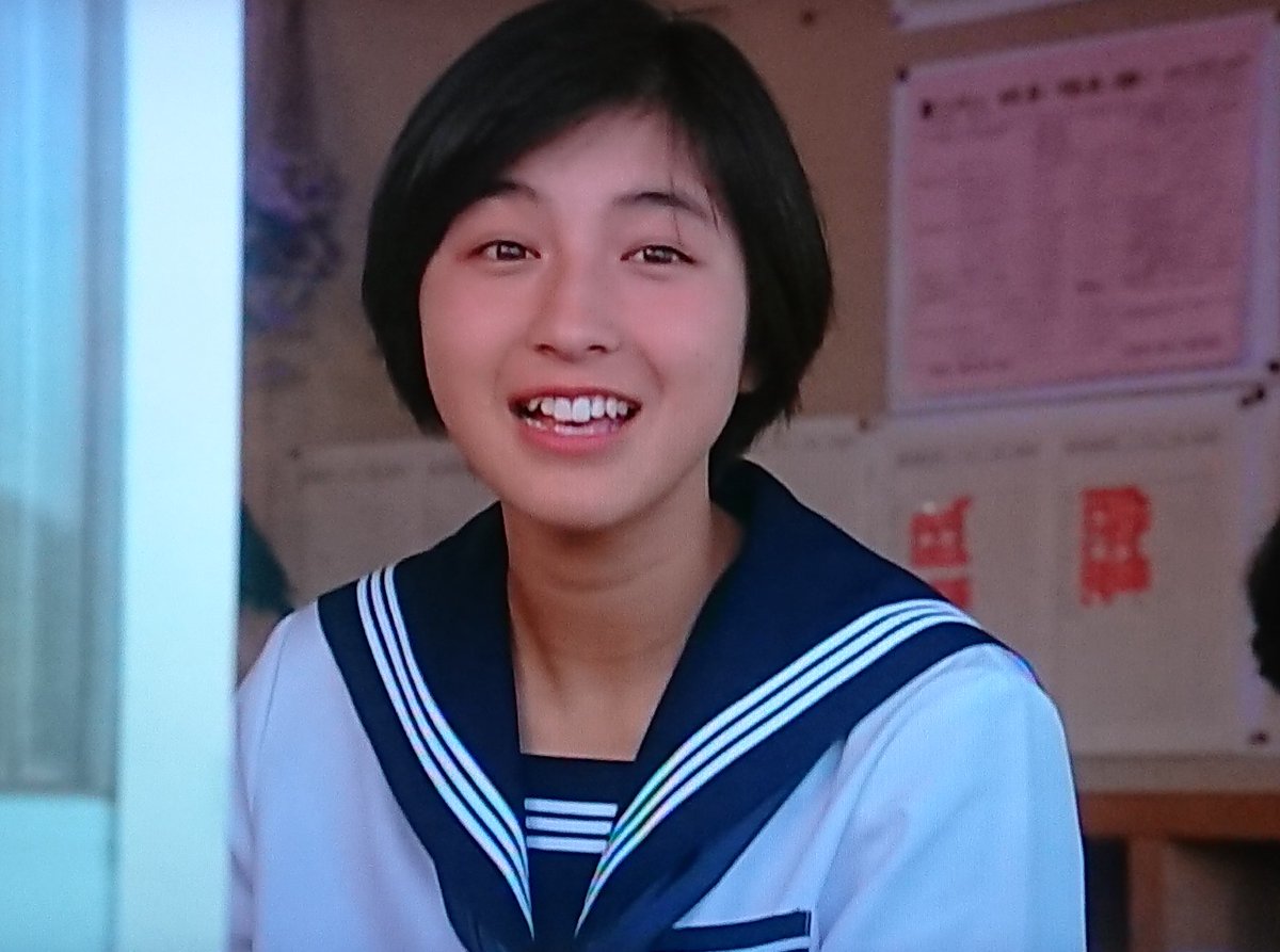 CHLOE チェック　テーラードジャケット　シングル　広末涼子　着用 画像・写真 | 広末涼子、ショートヘアで11年ぶり『ドコモCM』 ～気合