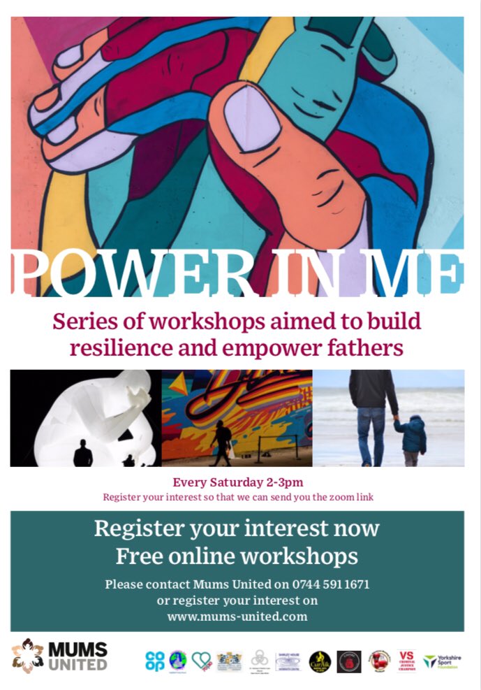 mumsunitedsheffield tweet media