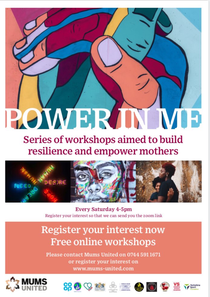 mumsunitedsheffield tweet media