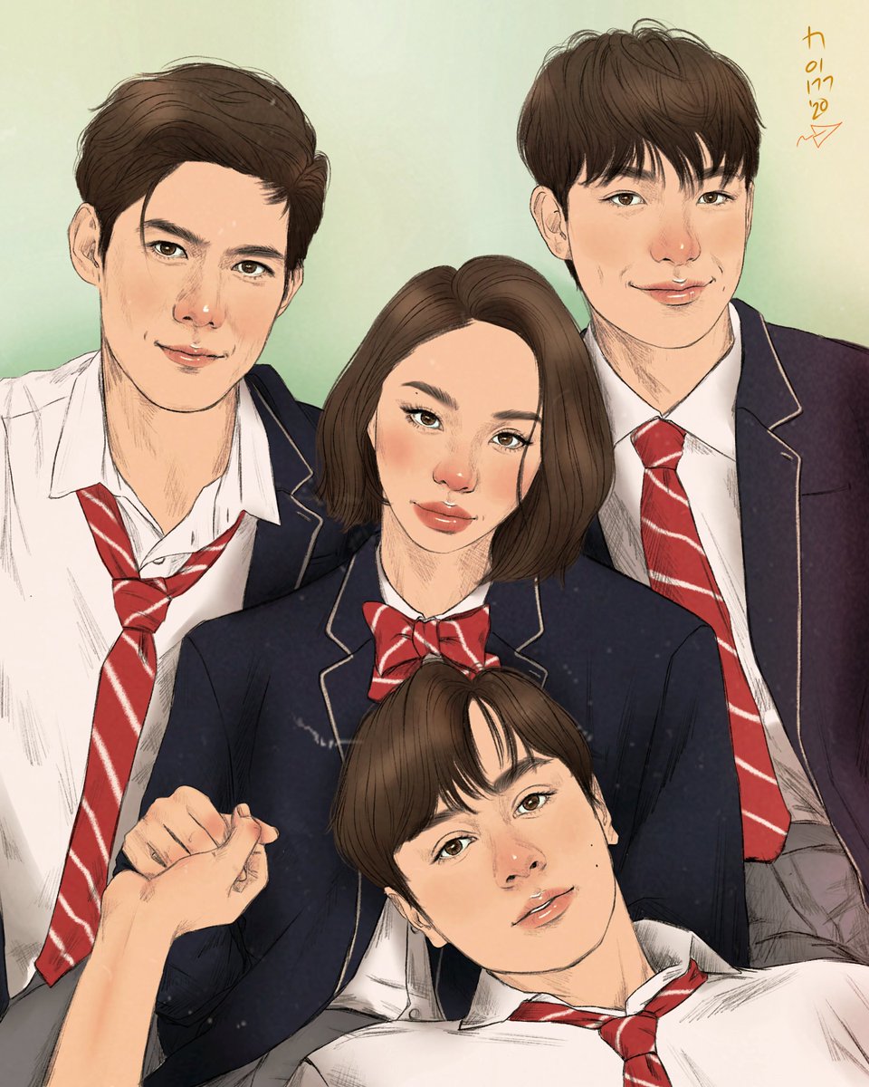 Artby_Nam's tweet photo. MAYWARD LIVE ON STARCONNECT
#StarConnectWithMayWard

@maymayentrata07 @Barber_Edward_ 

Freshman Year                                Senior Year https://t.co/iaUl7Rp3eH