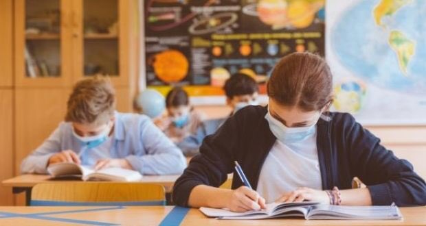 Many #schools are now encouraging pupils to wear #facecoverings where it is safeto do so.
We have a wide range including  re-usable, washable &amp; disposable which are suitable for both staff &amp; pupils. 

Order now for immediate despatch.

pjdsafetysupplies.com/covid-19