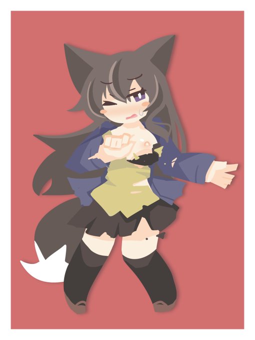 (R-15)つよめのダメージングアザミン 