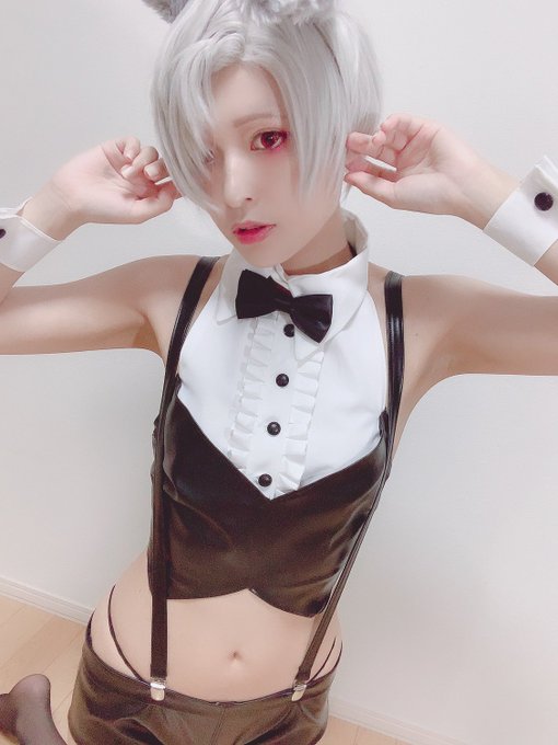 コスプレイヤー塔矢晃のTwitter画像28