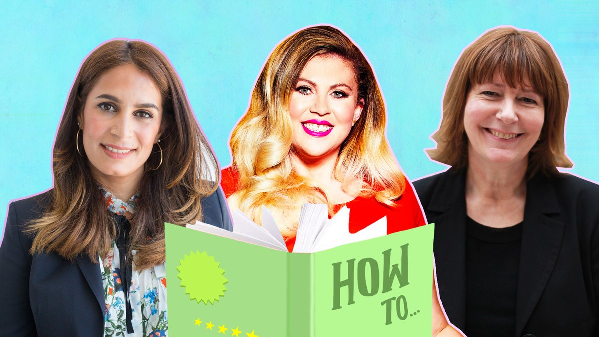 BBC Woman's Hour tweet media