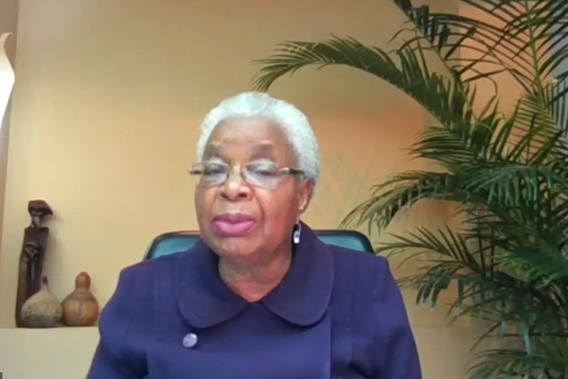 UNAIDS Global (@unaids) on Twitter photo "We need to grab power to be inside the decision-making bodies instead of just trying to influence. Women have to change the culture of how decisions are made," <a href="/G_MachelTrust/">GracaMachelTrust</a> at virtual panel on Africa’s Post-COVID-19 economic recovery: A feminist perspective <a href="/AfricansRising/">Africans Rising</a> "We need to grab power to be inside the decision-making bodies instead of just trying to influence. Women have to change the culture of how decisions are made," <a href="/G_MachelTrust/">GracaMachelTrust</a> at virtual panel on Africa’s Post-COVID-19 economic recovery: A feminist perspective <a href="/AfricansRising/">Africans Rising</a>