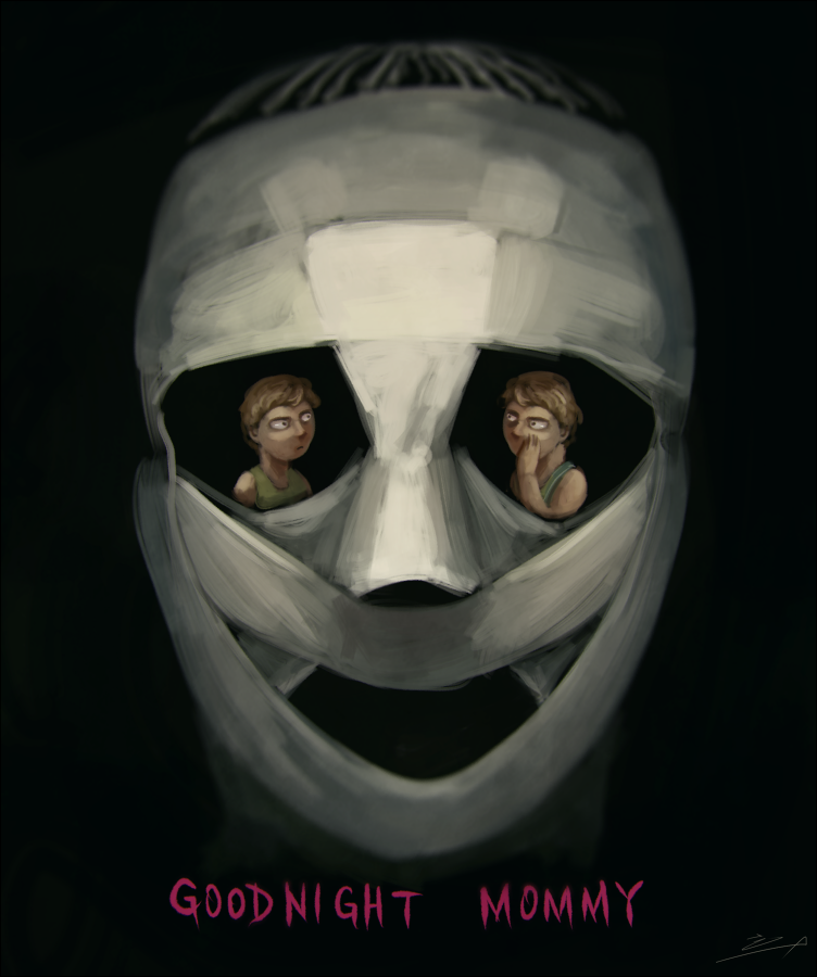 グッドナイト Reflects In