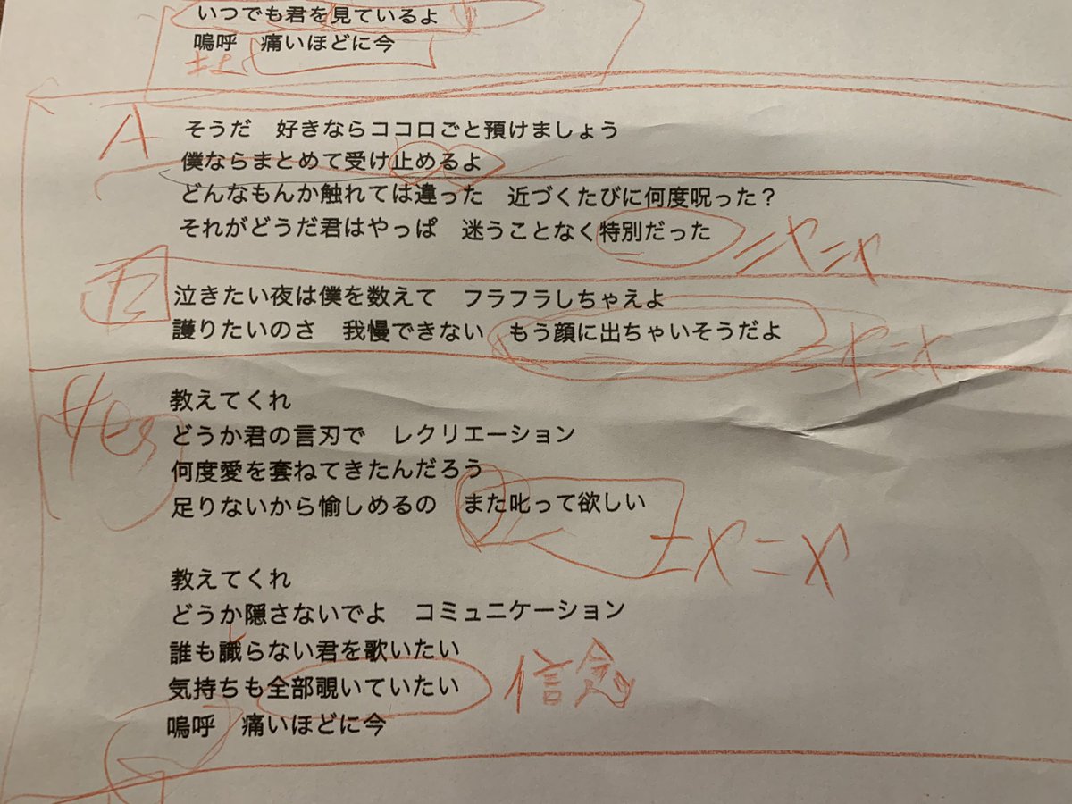 Hashtag カリギュラod Auf Twitter Hashtag カリギュラod Auf Twitter