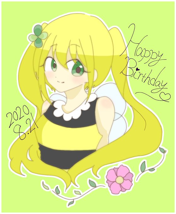 しずくちゃんのtwitterイラスト検索結果 古い順