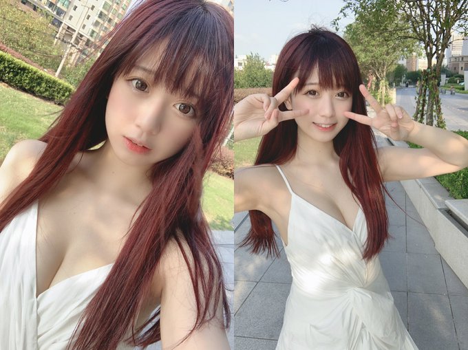 Twitterのコスプレ画像68