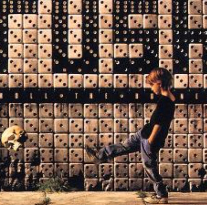DarkSideofFilm's tweet photo. #RushinReverse
Roll the Bones
Good work is the key to good fortune
Winners take that praise
Losers seldom take that blame
#RushFamily https://t.co/epow3p0ZOp