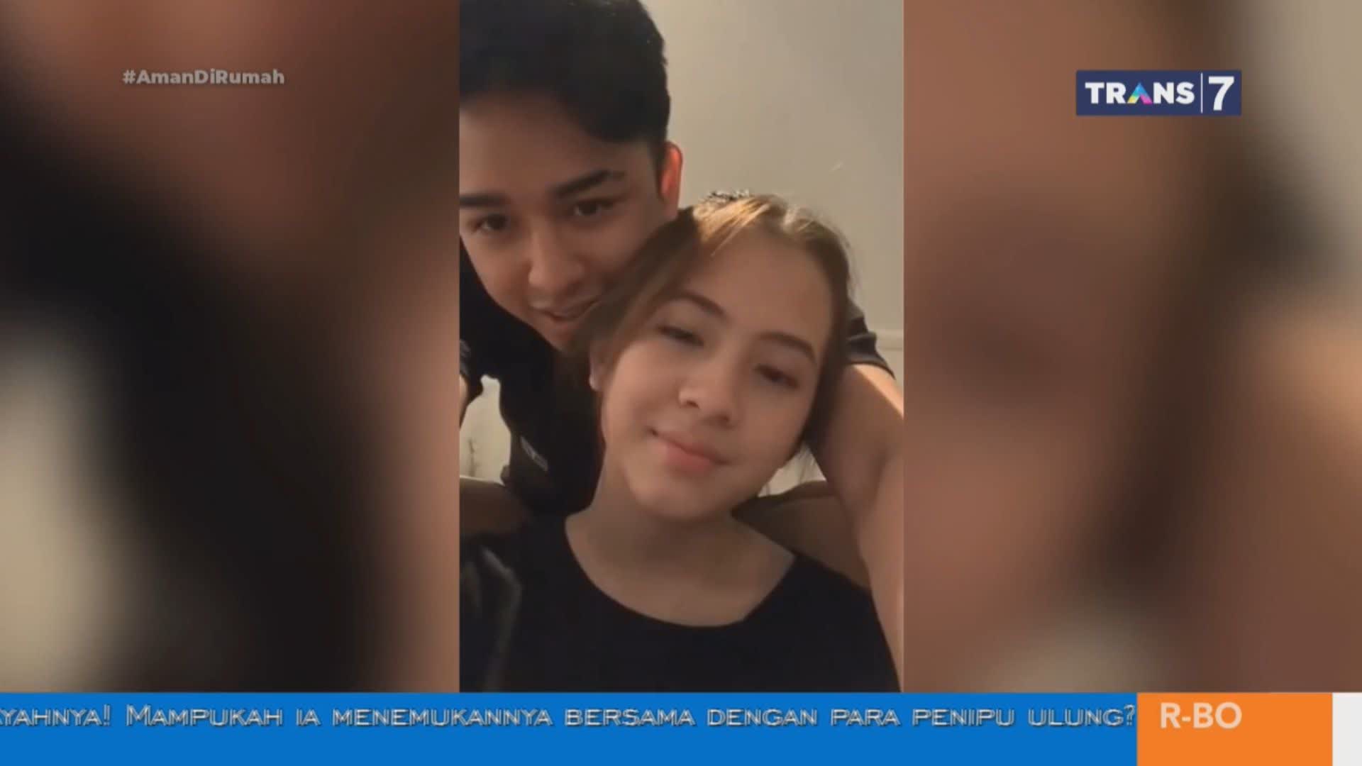 Telewicara Zara Adhisty terkait kasus video