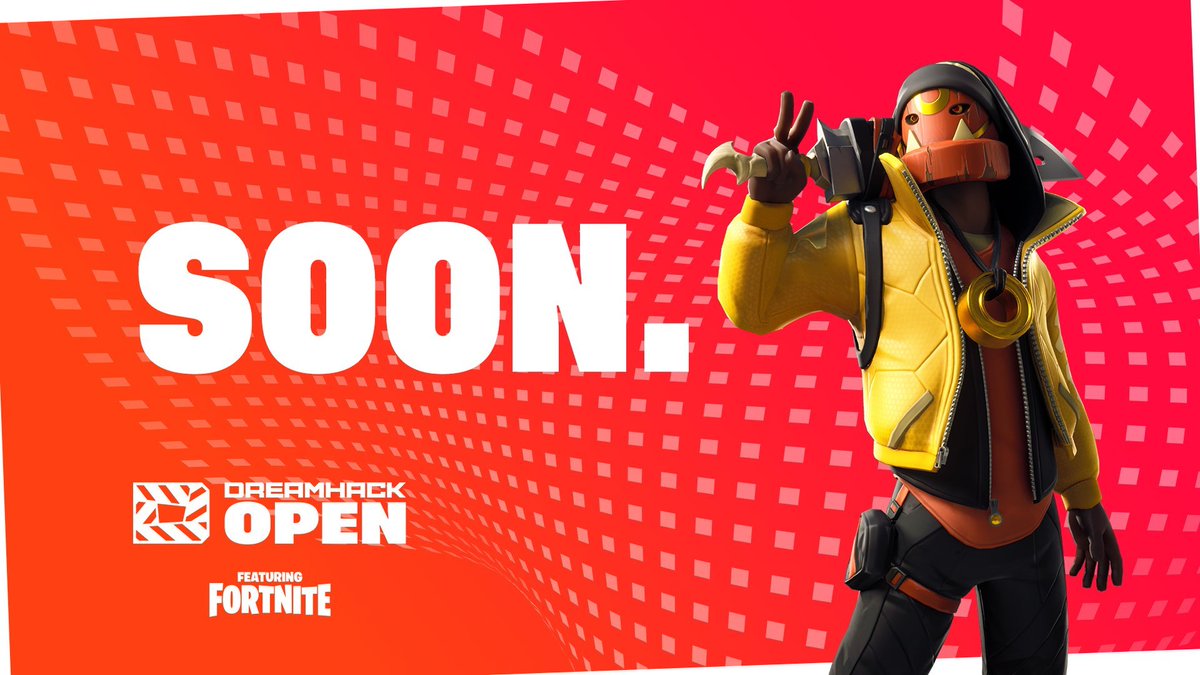Cr0nosTeam's tweet photo. #FelizViernesATodos Hoy toca descanso que mañana hay clasificatorios de @DreamHackFN
#NewCronos https://t.co/HVZ2OZlQyZ