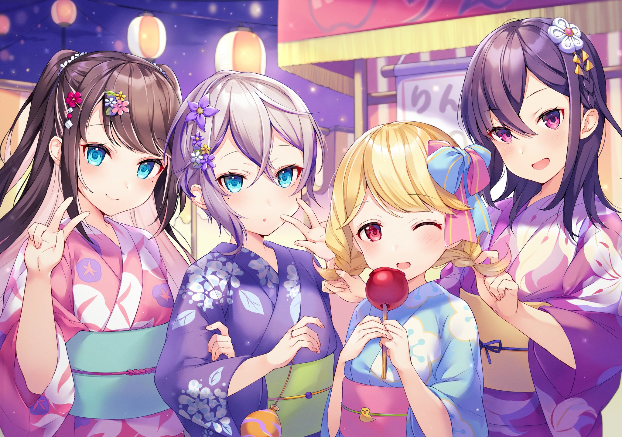 マーメイド♡♡ ぶいすぽっ ぶいすぽっ！【公式】 on X: 