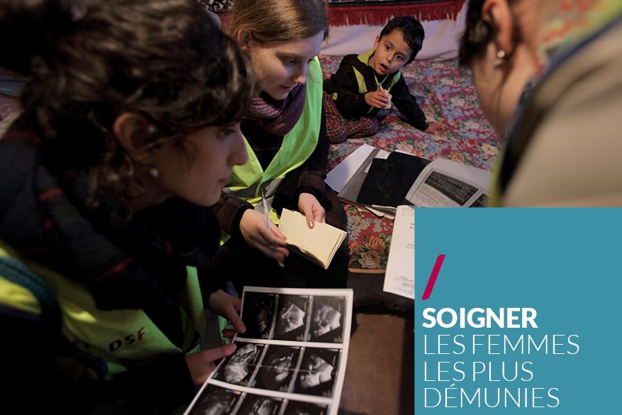 . @_ADSF_ est une association qui vise à ramener les femmes en situation de précarité vers notre système de soins. Aujourd'hui, la structure alerte sur l'invisibilisation des femmes à la rue, et s'inquiète de la levée de l'état d'urgence sanitaire. 
➡️ buff.ly/2Yi8Fmi