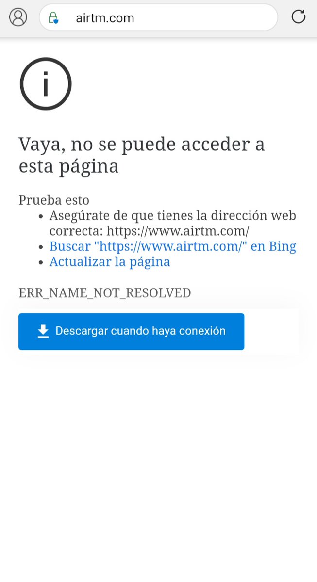 jpirelaf's tweet photo. Airtm sin VPN / Airtm con VPN.
Es muy fácil burlar el bloqueo socialista @LuisCarlos. https://t.co/qEVxphT1dL