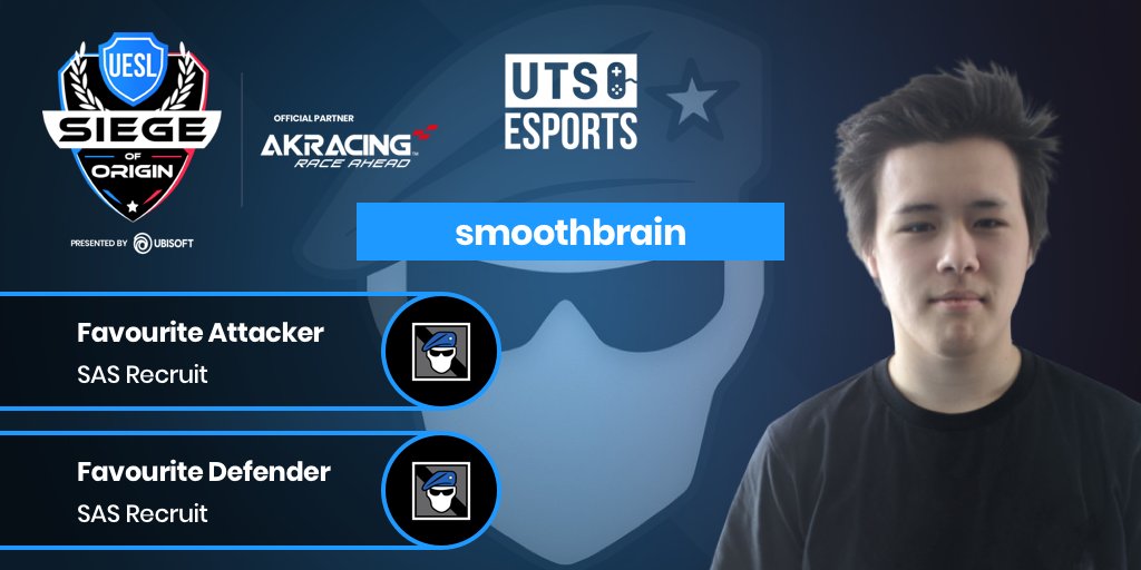 UTS Esports tweet media