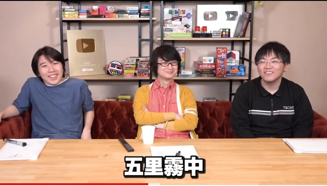 いらすとやの神対応？YouTuberに言及されたものをイラストで追加するいたすとやwww