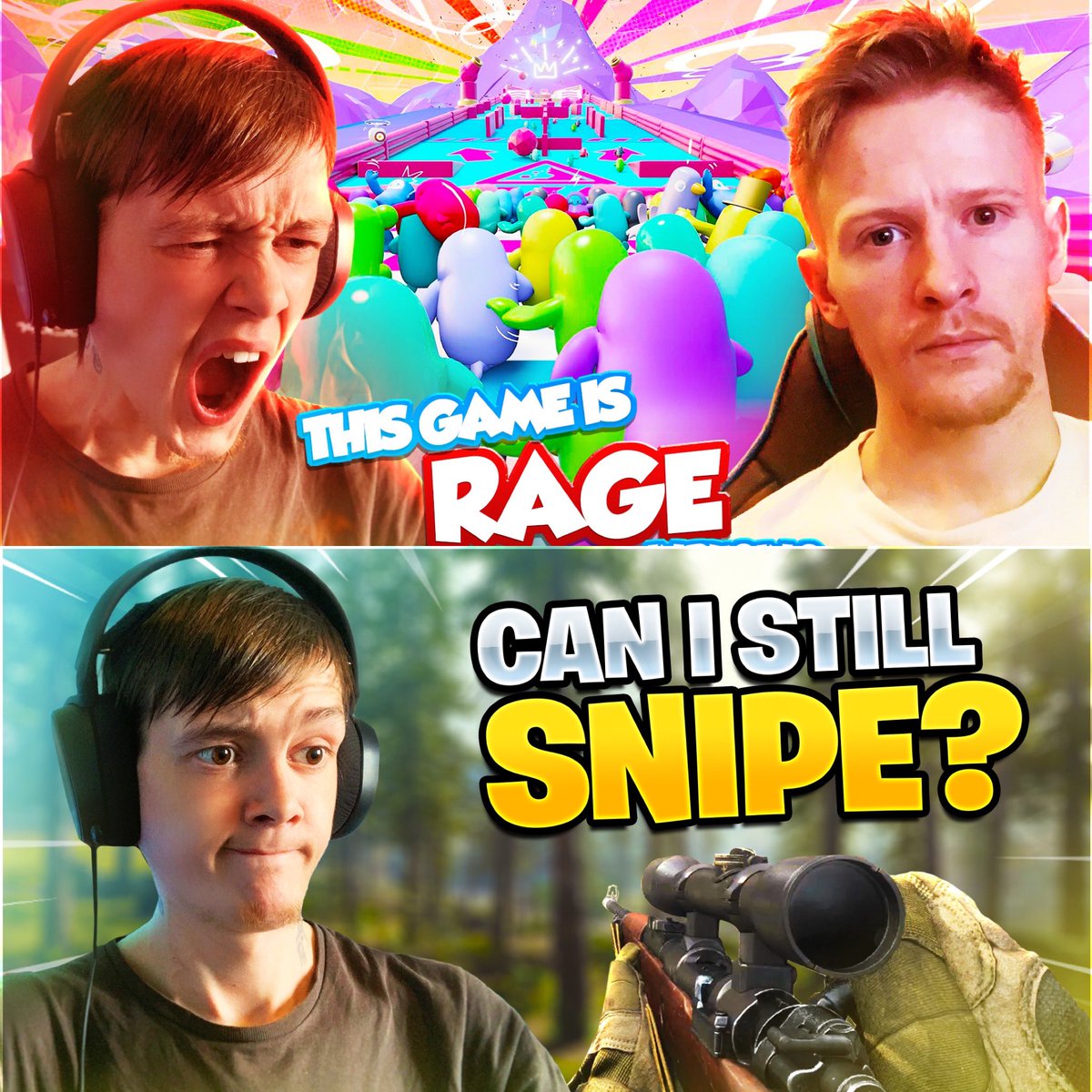 wav1es's tweet photo. I’ve done a double upload today the videos are now live on my @YouTube channel. Please go check them out. https://t.co/AzAziUq8un @TeamGodvek @SGH_RTs @toon807 #New #Smallyoutuber #Doubleupload https://t.co/cX1mAIFVjU