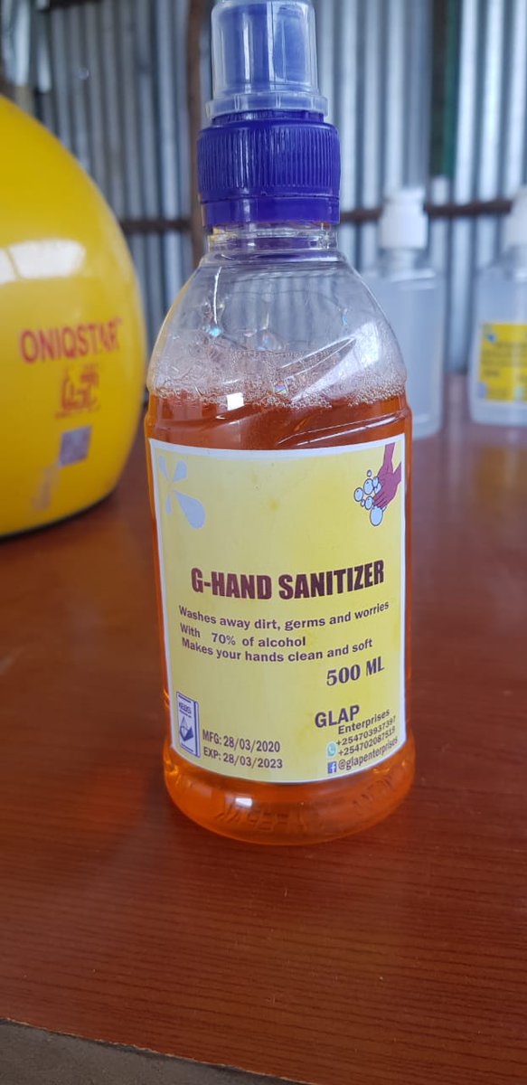 CTD Organization tweet media