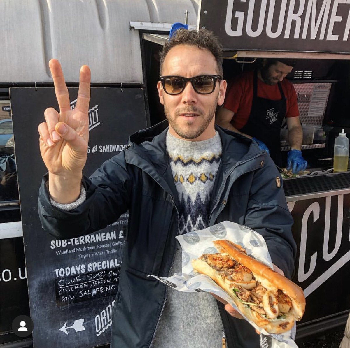 Sub Cult ™️ tweet media