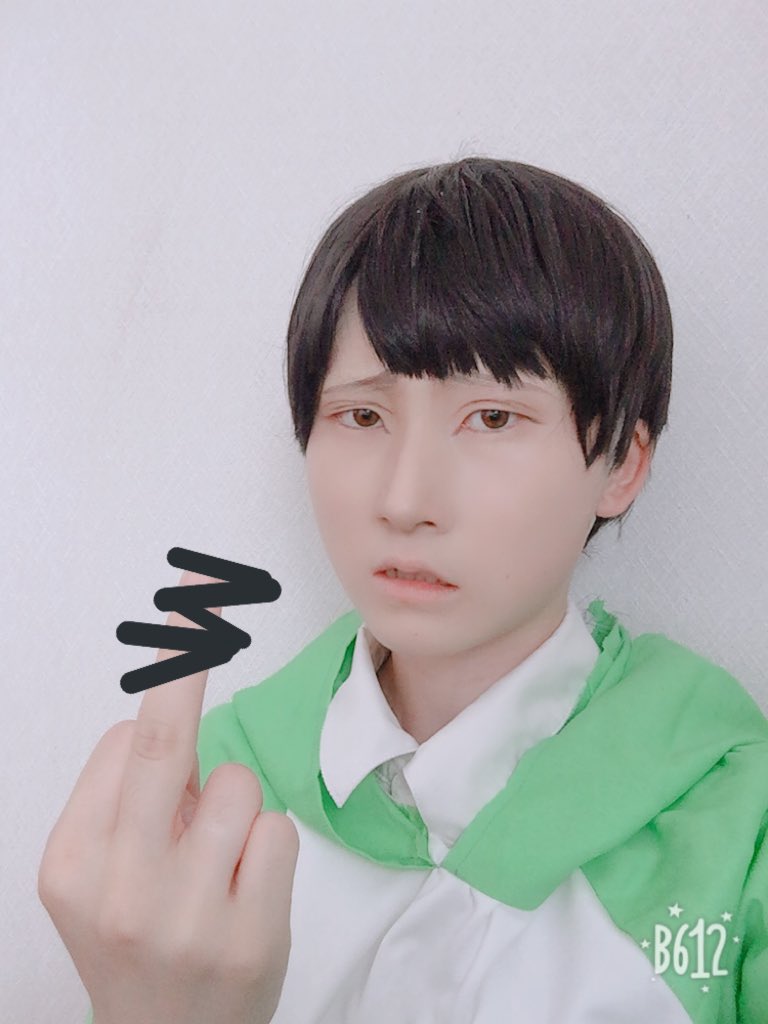 Twoucan チョロ松 の注目ツイート コスプレ