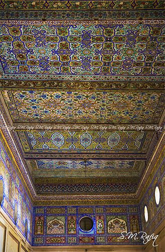 4: PalacesThe current fort at Kot Diji was constructed by Mir Sohrab Khan Talpur in 1785. But aside from the fort. the Talpur dynasty would also build a large number of palaces in Kot Diji which are extremely beautiful.