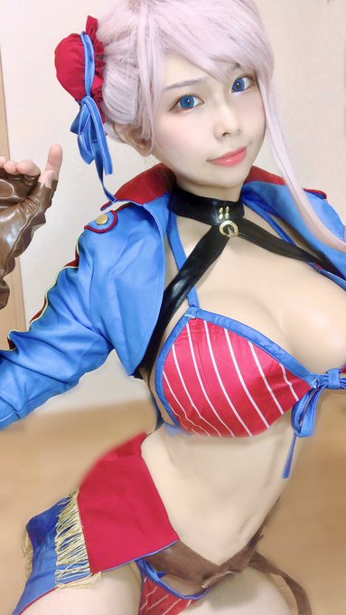 コスプレイヤーあやとのあのTwitter画像14