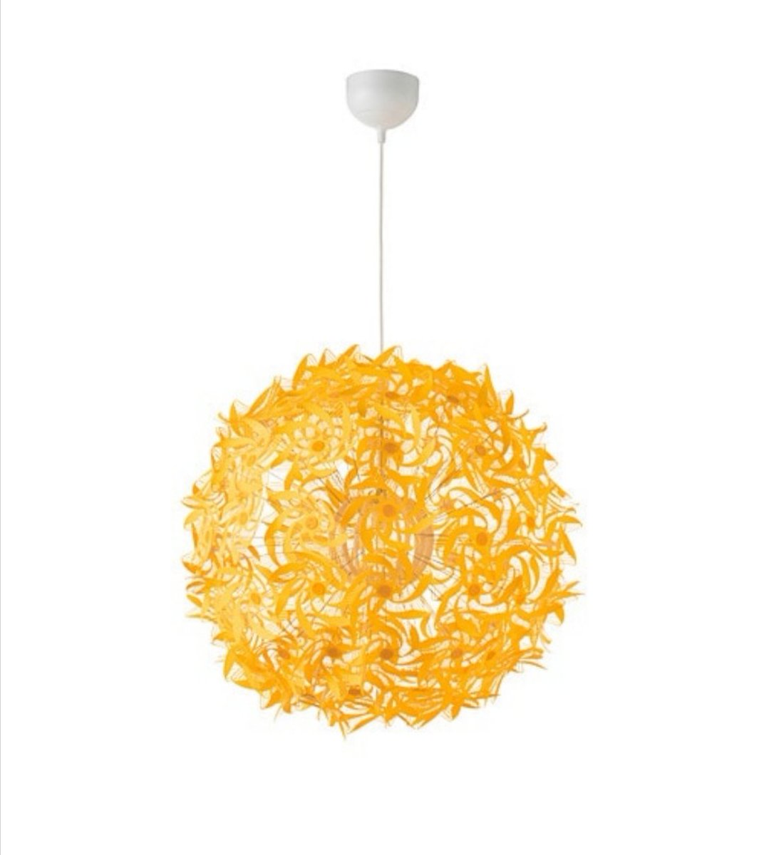 AsoHeli's tweet photo. @MattilaKarita Kannattaisi päivittää uudempaan versioon, värikkäämpi ja virusmaisempi #ikea https://t.co/DK9V0A4oYp