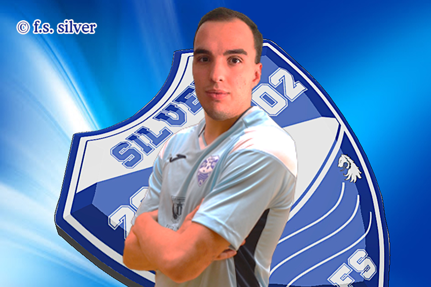 Golsala's tweet photo. Álvaro Sánchez, nuevo jugador del @ACDSilverFS 

https://t.co/aQ7x51hhgU  vía @Golsala https://t.co/N14RfqPPE0