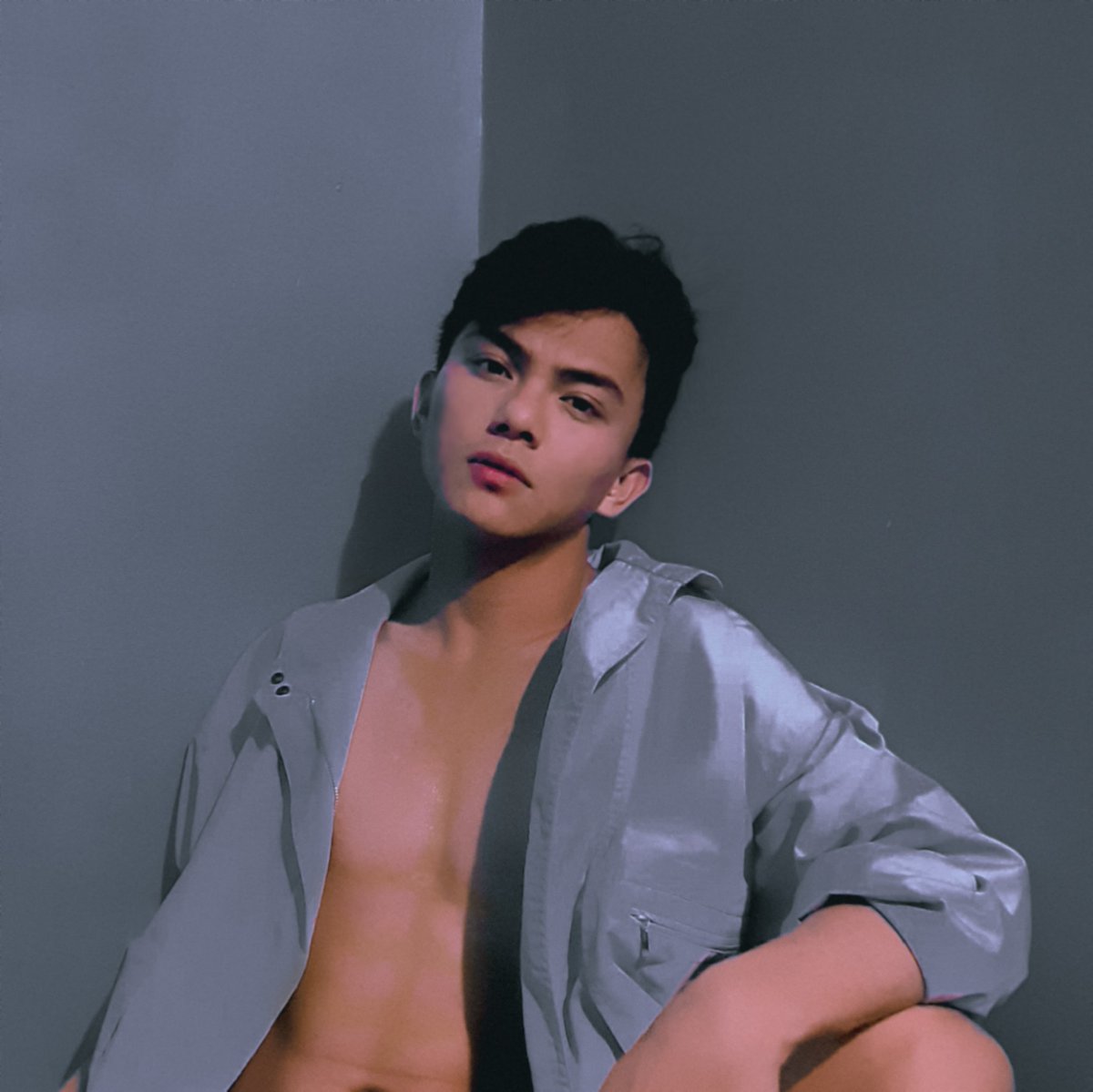 M Λ K I (@suni_johnmark) / Posts / X