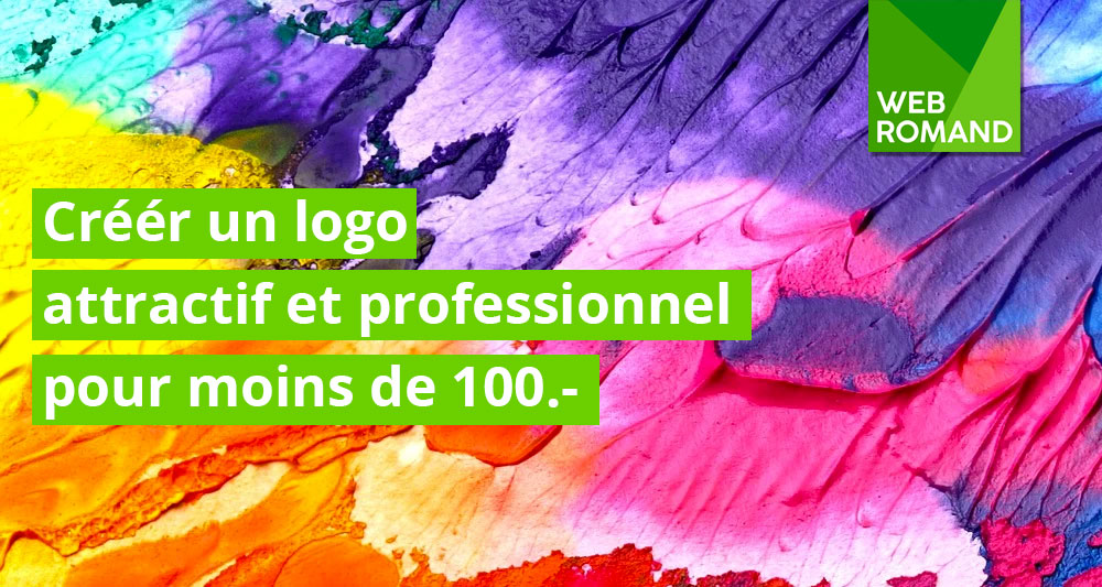 Créer un logo attractif et professionnel pour moins de 100.-
webromand.ch/blog/creer-un-…