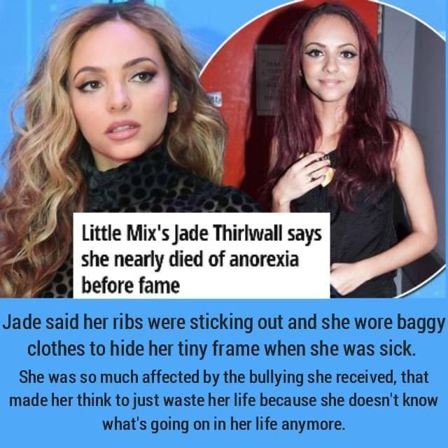 MasonHa63's tweet photo. Don’t bully the girls @LittleMix are gorgeous and such down to earth girls you could wish to meet I’ve met them and given Jade flowers before and she was so shy bless her xxxx #LittleMixUncancelled #9yearsoflittlemix https://t.co/z5zmUkOdIq