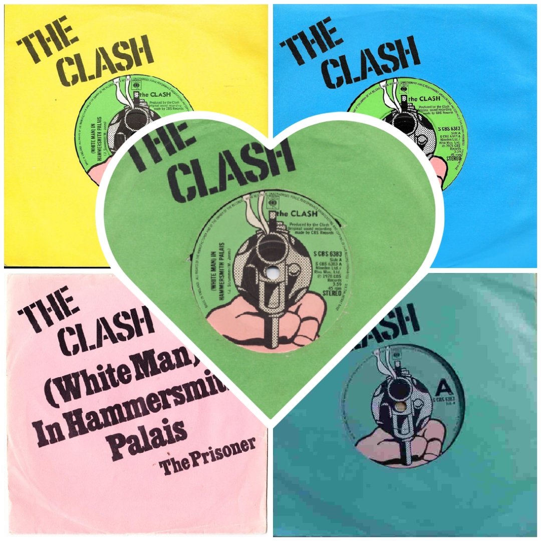 Happy Birthday to
Joe Strummer (RIP) sorely Missed everyday 