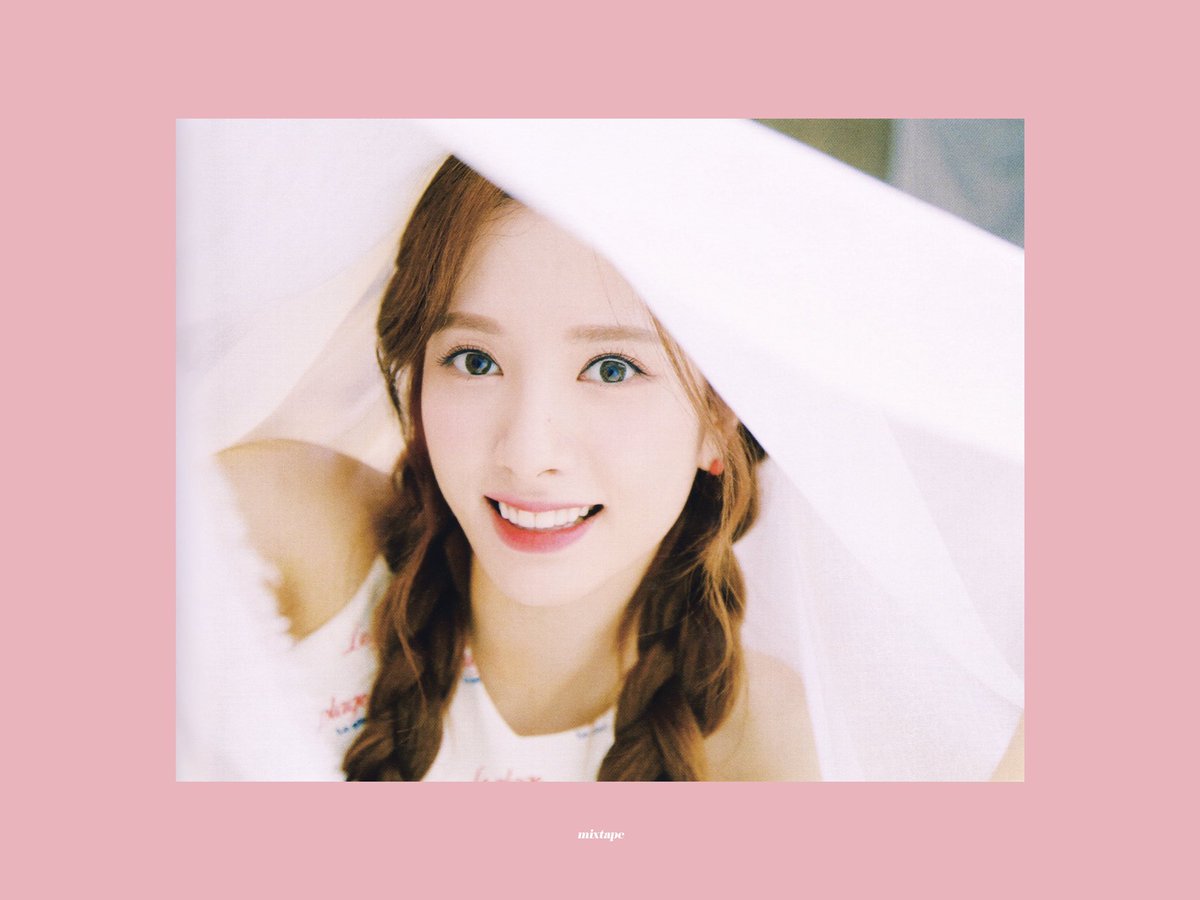 WJSN 1st PHOTO BOOK ON &amp; OFF
OFF ver. SCAN

#우주소녀 #보나