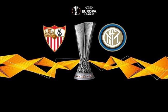 HOY; EUROPA LEAGUE FINAL LIVE ..

#Deportesendirecto #LiveSports
21/08, 1845h | Willem II - PSV
21/08, 2100h | SEVILLA - INTER MILAN
22/08, 1600h | AJAX - RB Salzburg
23/08, 2100h | FC BAYERN - PARIS SAINT GERMAIN

Reserva tu mesa;
☎ 0034- 666 337 830
✉ info@hestiamarbella.com