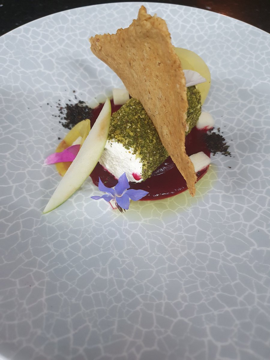 OnLilys's tweet photo. We are now offering Our Draíocht Food and Wine Tasting Menu along with Our Full a La Carte Menu every Evening https://t.co/NEA4xKwx3O