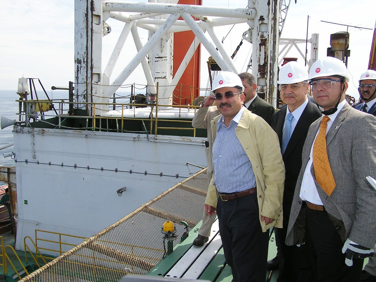 Mehmet Hilmi Güler