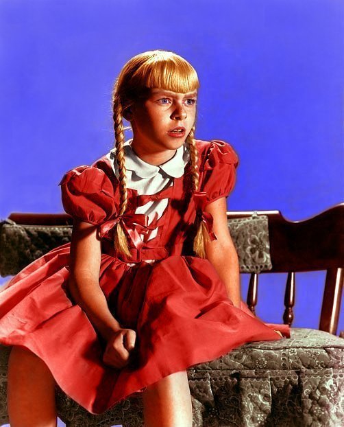 HAPPY, HAPPY BIRTHDAY, PATTY McCORMACK( )!!!                                    