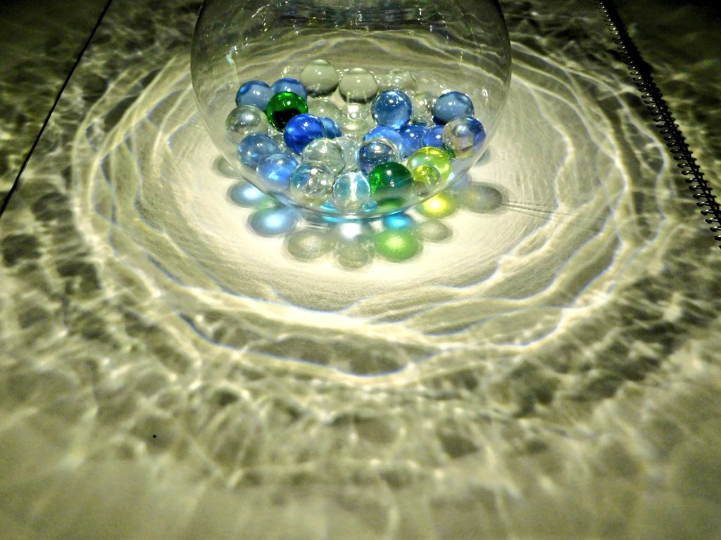 ビー玉アート Twitter Search Twitter